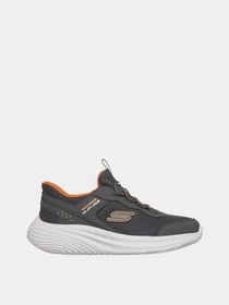 Кроссовки Skechers BOUNDER PRO модель 404208L CHAR Фото