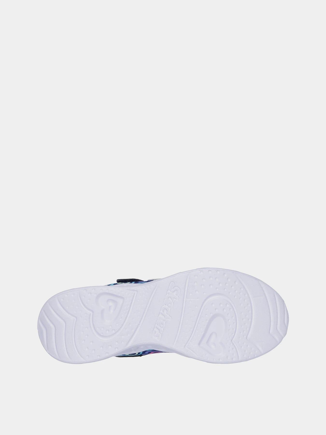 Кроссовки Skechers HEART LIGHTS модель 303257L NVMT Кроссовки Skechers HEART LIGHTS модель 303257L NVMT Фото