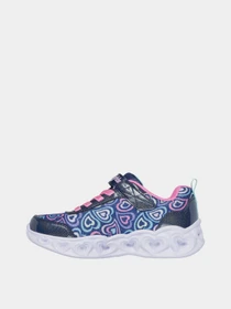 Кроссовки Skechers HEART LIGHTS модель 303257L NVMT Фото
