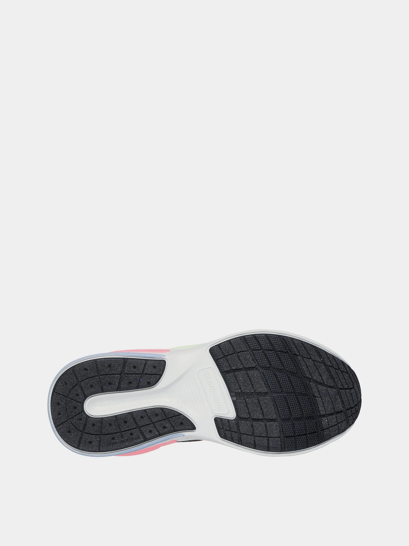Кроссовки Skechers S2K модель 303697L BKMT Кроссовки Skechers S2K модель 303697L BKMT Фото