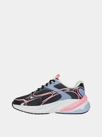 Кроссовки Skechers S2K модель 303697L BKMT Фото