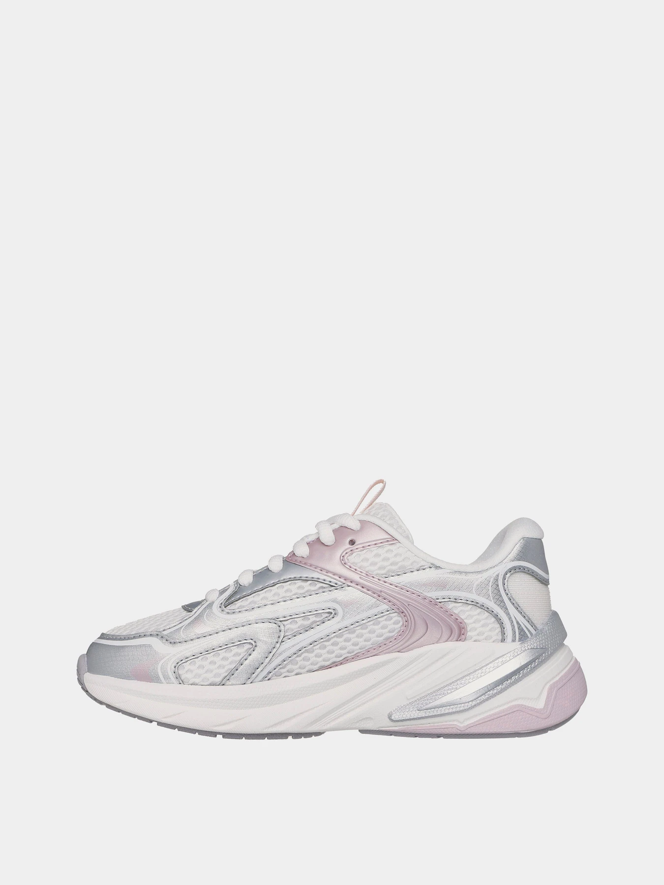 Кроссовки Skechers S2K модель 303697L OFWT Кроссовки Skechers S2K модель 303697L OFWT Фото