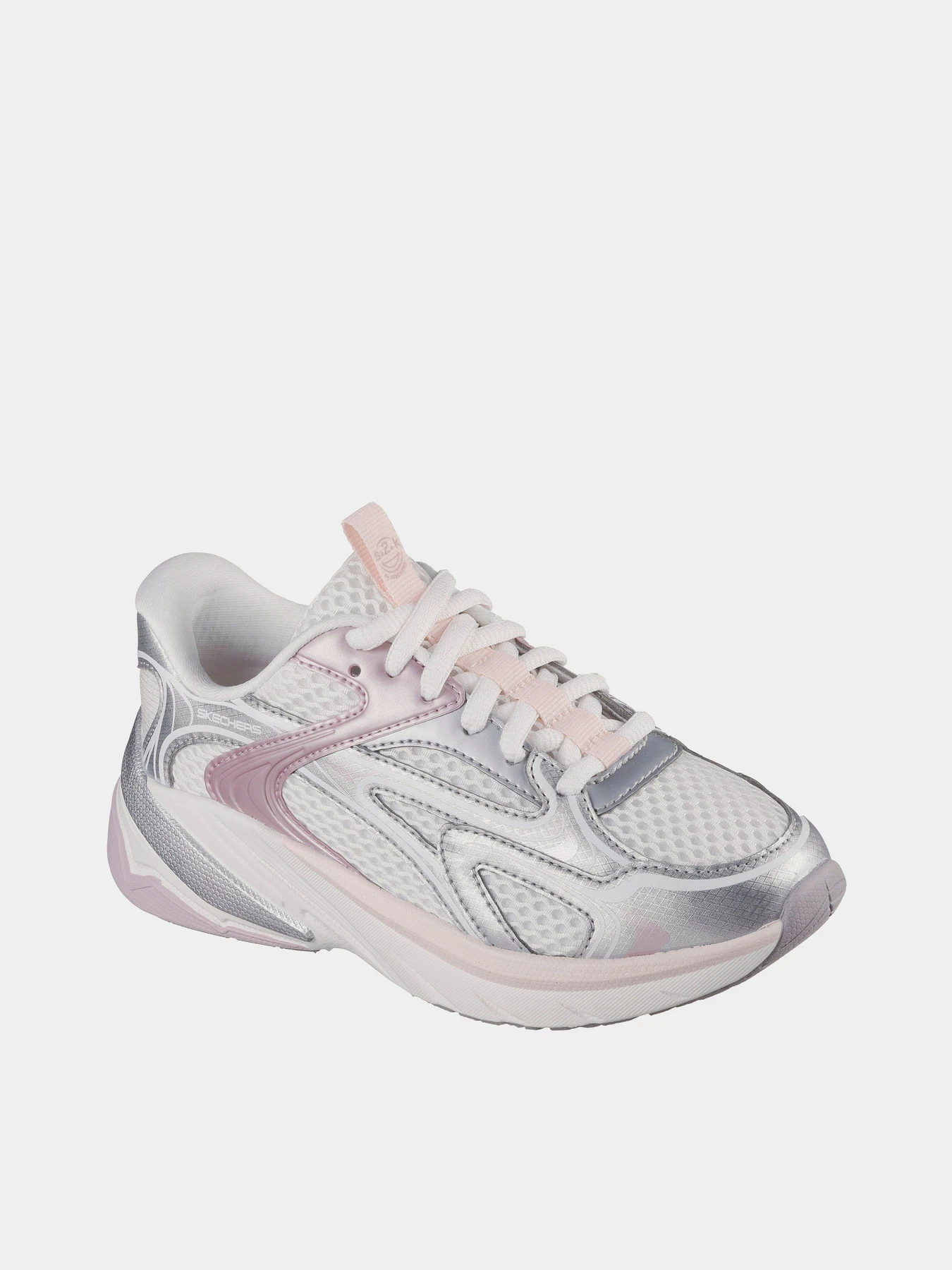 Кроссовки Skechers S2K модель 303697L OFWT Кроссовки Skechers S2K модель 303697L OFWT Фото