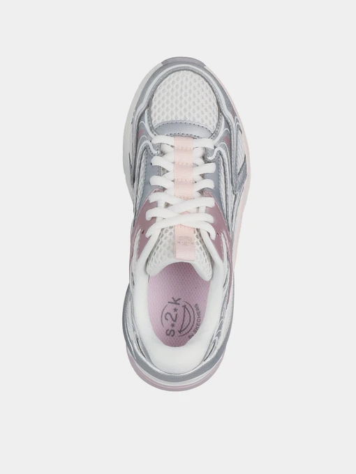 Дитячі Кросівки повсякденні Skechers S2K фото 3