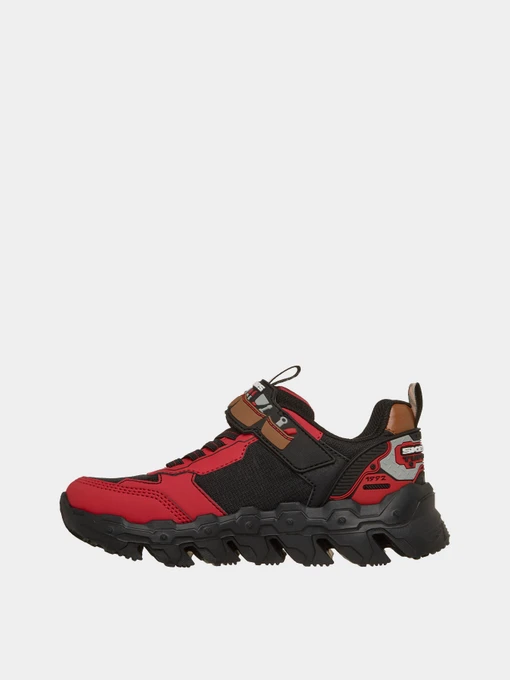 Дитячі Кросівки повсякденні Skechers MEGA-FLEX LITE фото 2