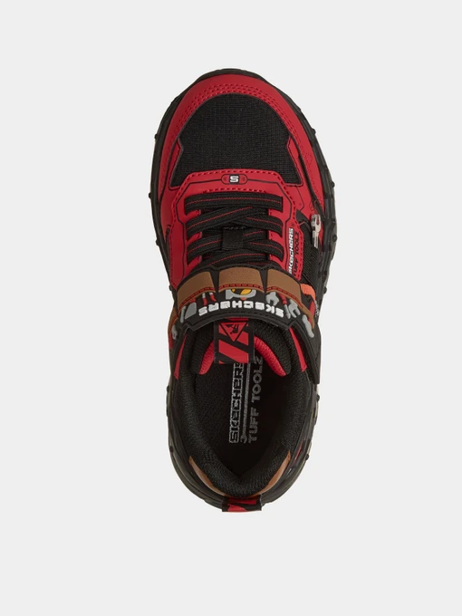 Дитячі Кросівки повсякденні Skechers MEGA-FLEX LITE фото 3