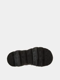 Кросівки Skechers MEGA-FLEX LITE модель 402130L RDBK Фото