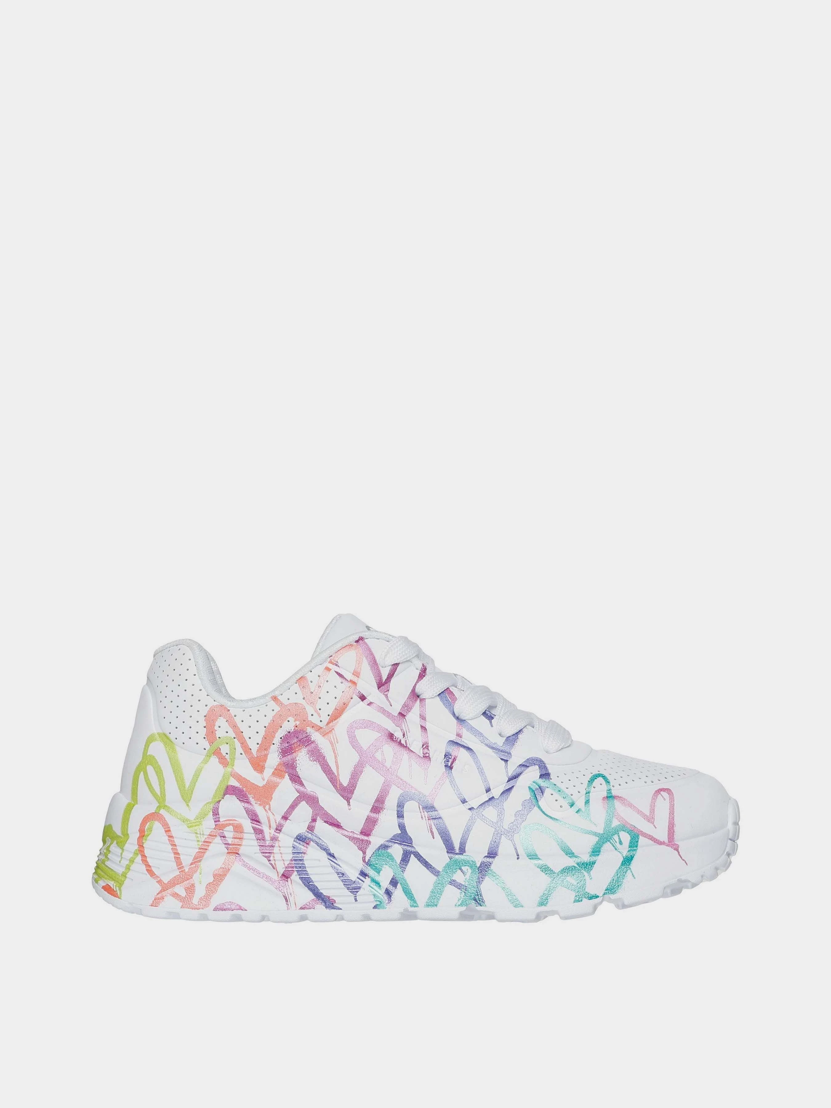 Дитячі Кросівки повсякденні Skechers UNO LITE