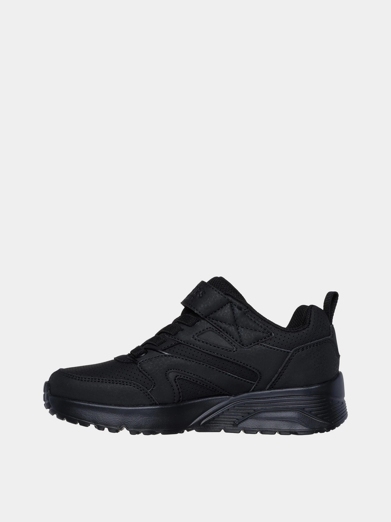 Кросівки Skechers UNO LITE модель 403640L BBK Кросівки Skechers UNO LITE модель 403640L BBK Фото