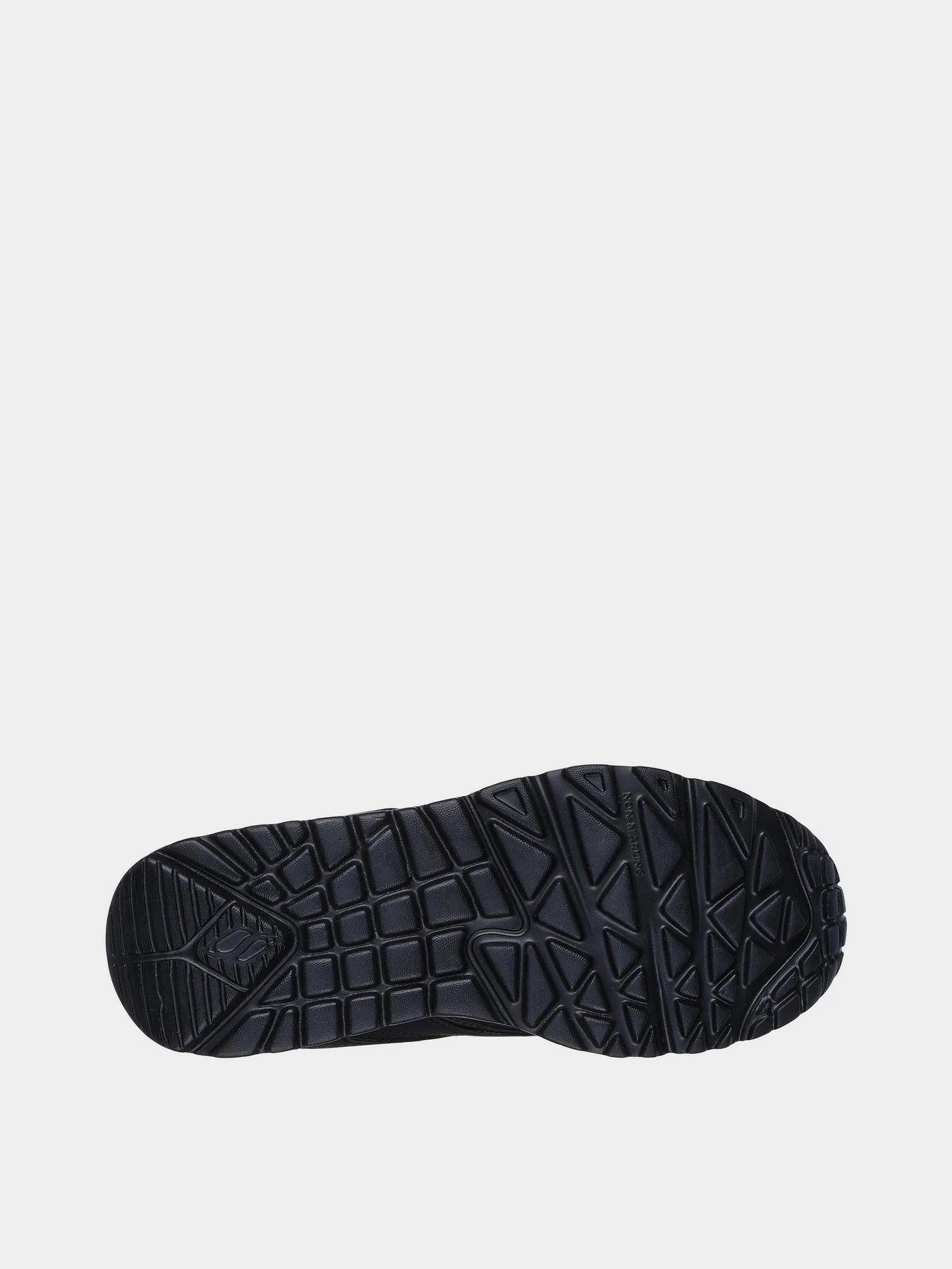 Кросівки Skechers UNO LITE модель 403640L BBK Кросівки Skechers UNO LITE модель 403640L BBK Фото