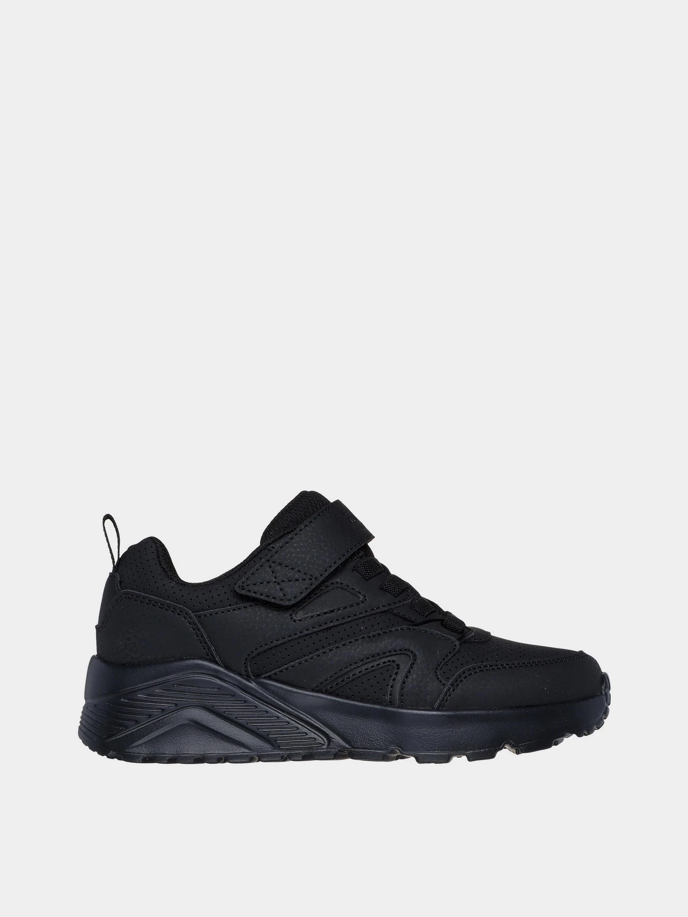 Кросівки Skechers UNO LITE модель 403640L BBK Кросівки Skechers UNO LITE модель 403640L BBK Фото
