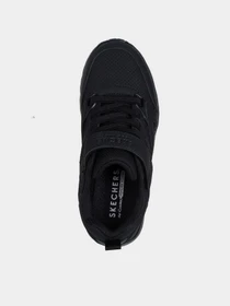 Кросівки Skechers UNO LITE модель 403640L BBK Фото