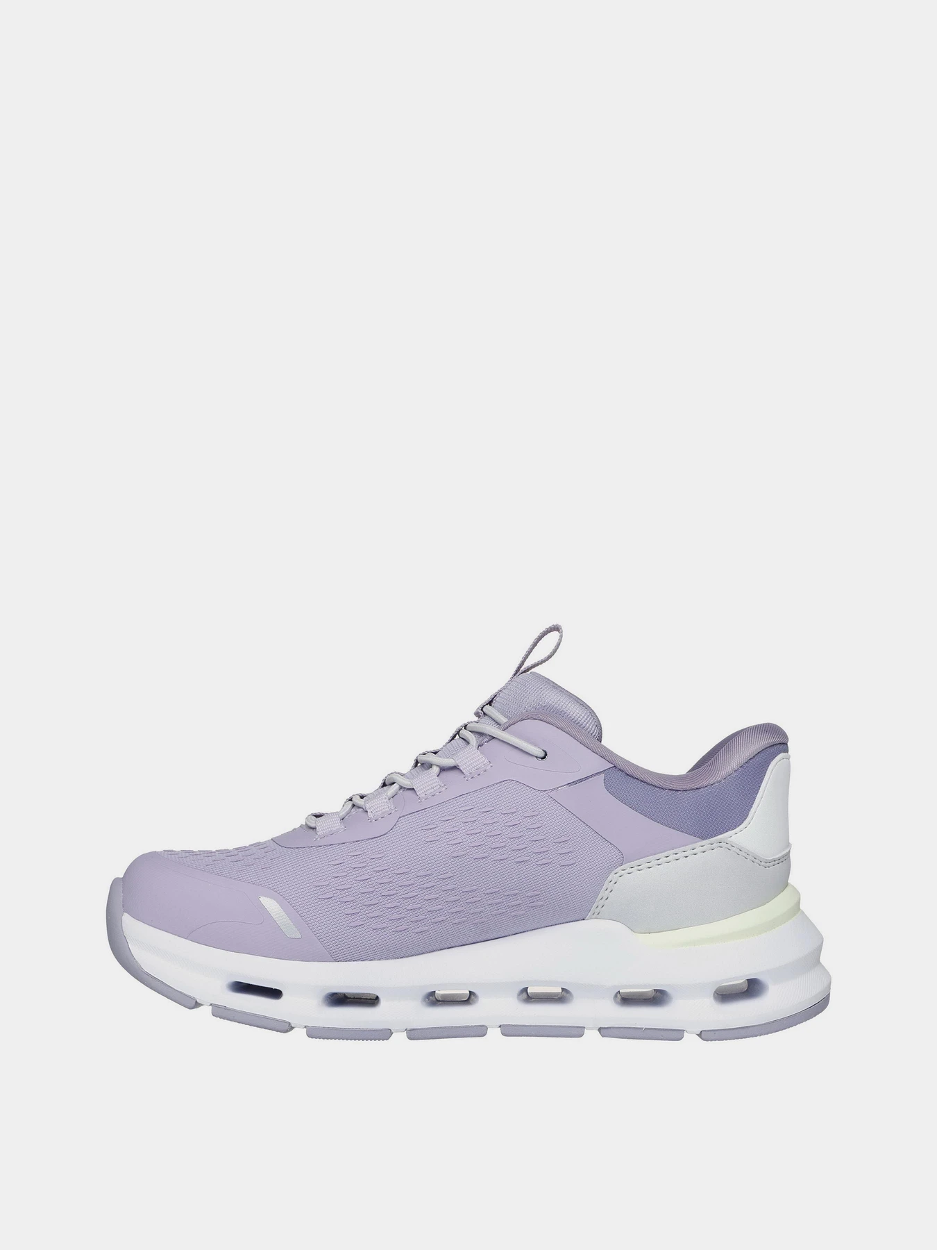 Кроссовки Skechers GLIDE-STEP + модель 303654L LVMT Кроссовки Skechers GLIDE-STEP + модель 303654L LVMT Фото