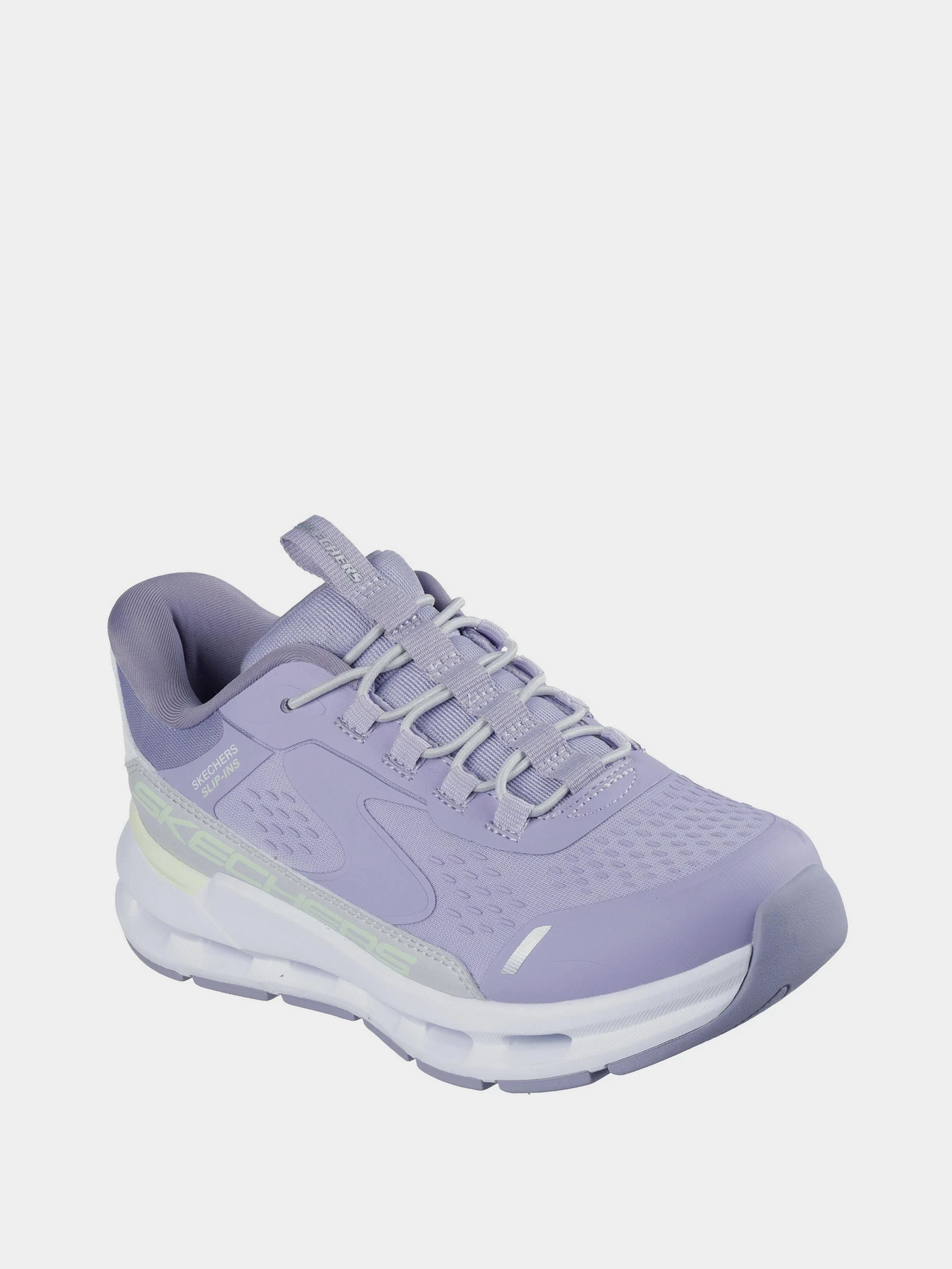 Кроссовки Skechers GLIDE-STEP + модель 303654L LVMT Кроссовки Skechers GLIDE-STEP + модель 303654L LVMT Фото