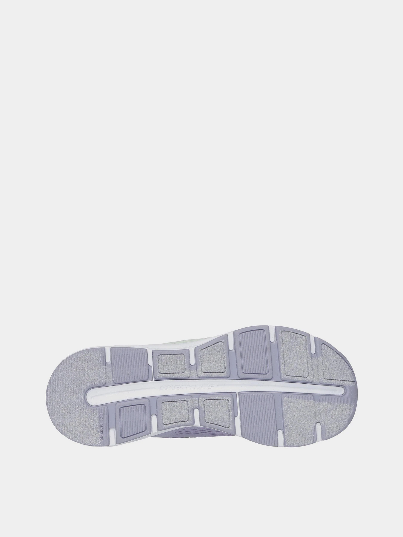 Кроссовки Skechers GLIDE-STEP + модель 303654L LVMT Кроссовки Skechers GLIDE-STEP + модель 303654L LVMT Фото