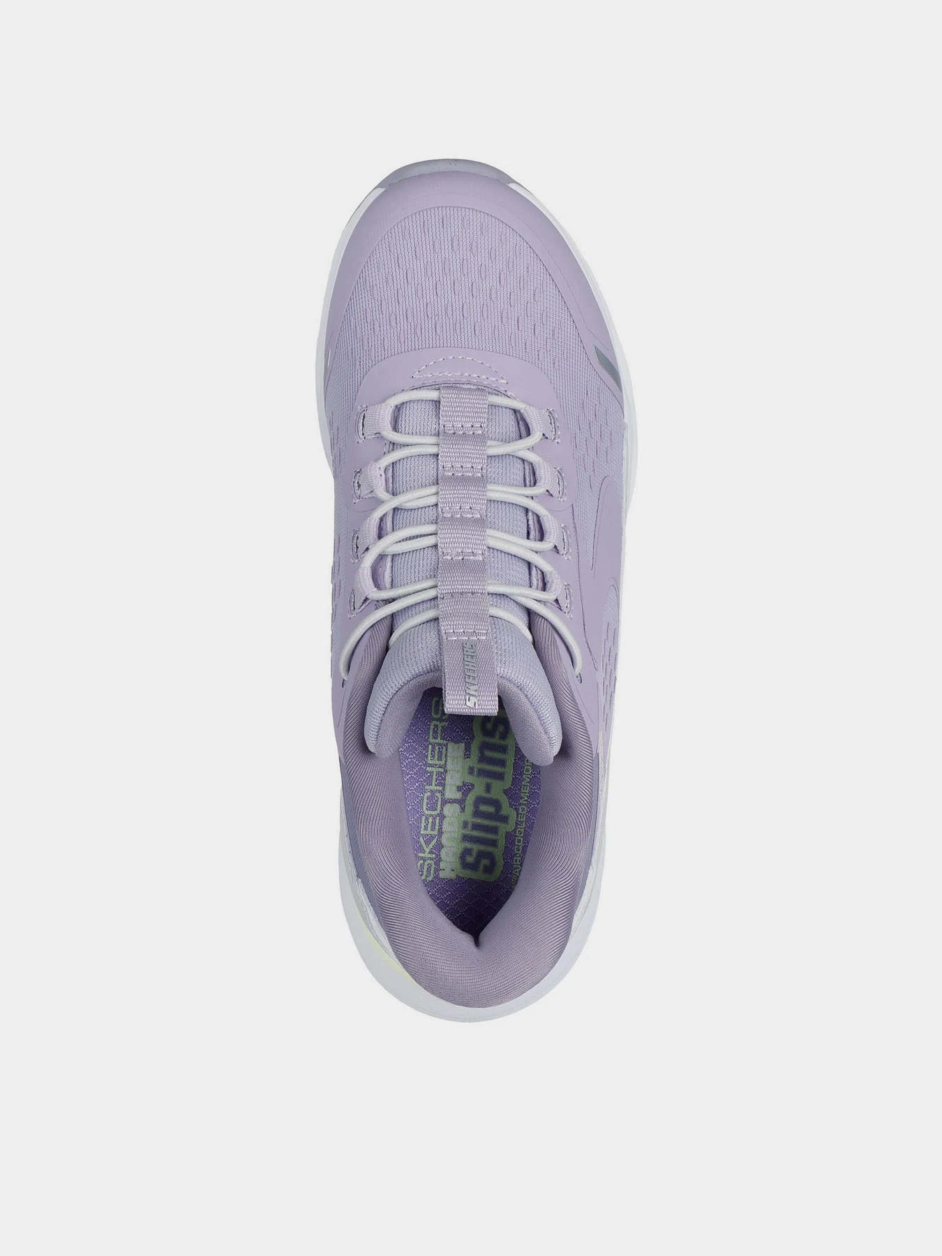 Кроссовки Skechers GLIDE-STEP + модель 303654L LVMT Кроссовки Skechers GLIDE-STEP + модель 303654L LVMT Фото