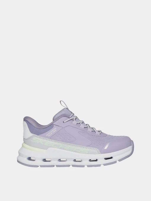 Кроссовки Skechers GLIDE-STEP + модель 303654L LVMT Фото