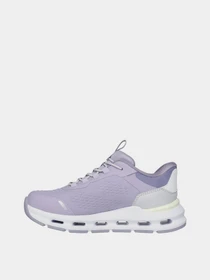 Кроссовки Skechers GLIDE-STEP + модель 303654L LVMT Фото