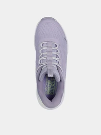Кроссовки Skechers GLIDE-STEP + модель 303654L LVMT Фото