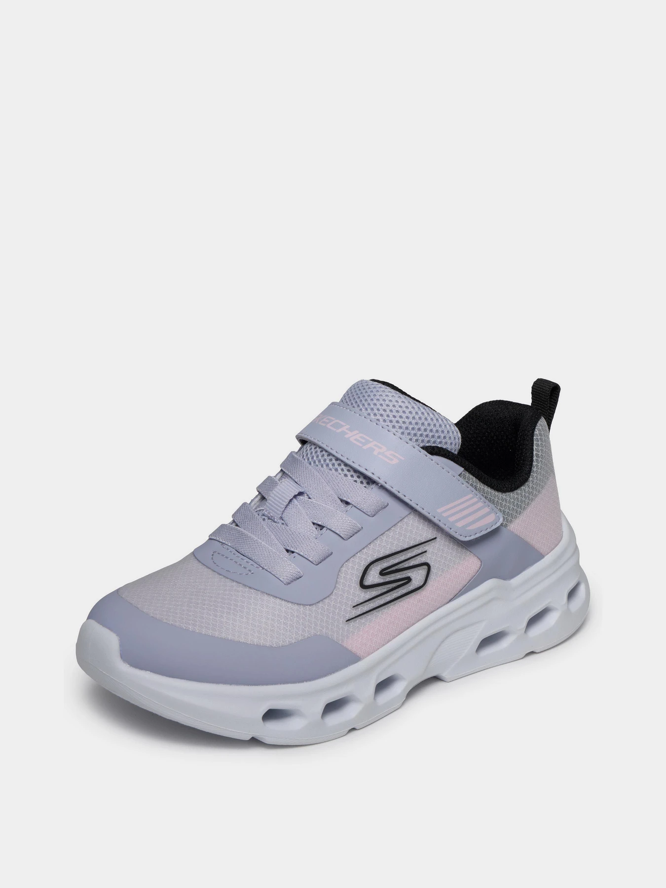 Кроссовки Skechers SKECHERS GLIDE-STEP AERO модель 303682L LVMT Кроссовки Skechers SKECHERS GLIDE-STEP AERO модель 303682L LVMT Фото