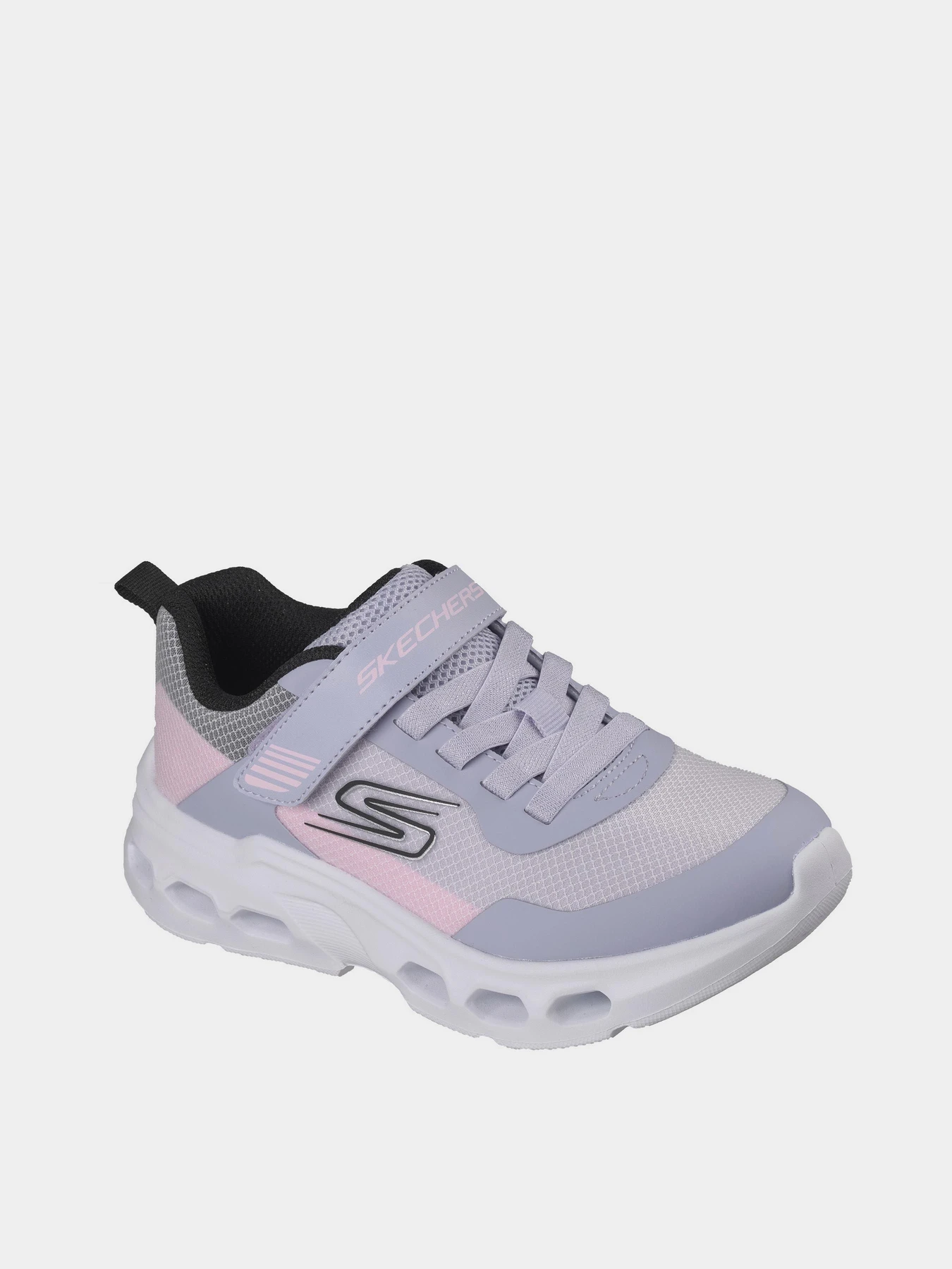 Кроссовки Skechers SKECHERS GLIDE-STEP AERO модель 303682L LVMT Кроссовки Skechers SKECHERS GLIDE-STEP AERO модель 303682L LVMT Фото