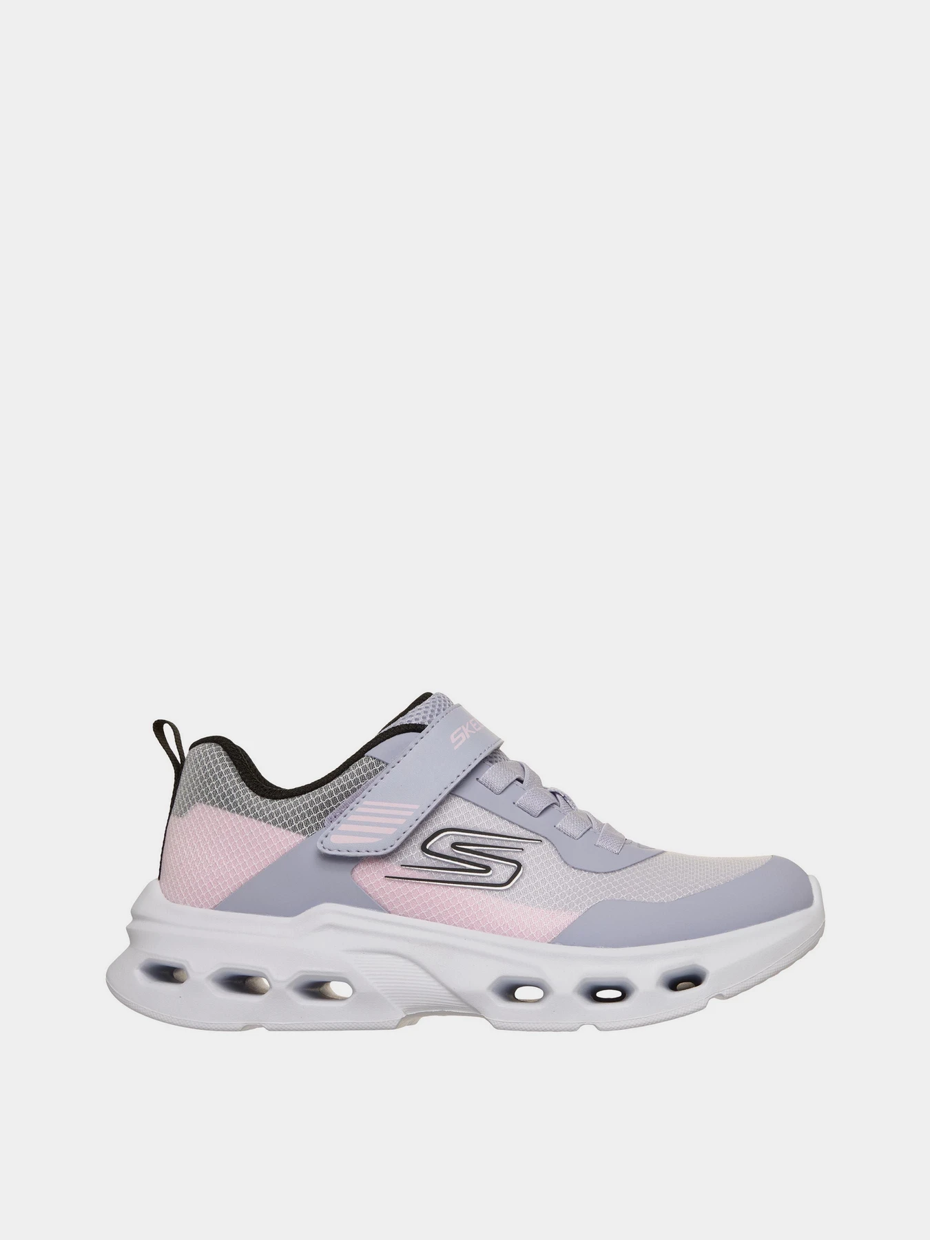 Кроссовки Skechers SKECHERS GLIDE-STEP AERO модель 303682L LVMT Кроссовки Skechers SKECHERS GLIDE-STEP AERO модель 303682L LVMT Фото