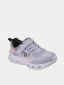Кроссовки Skechers SKECHERS GLIDE-STEP AERO модель 303682L LVMT Фото