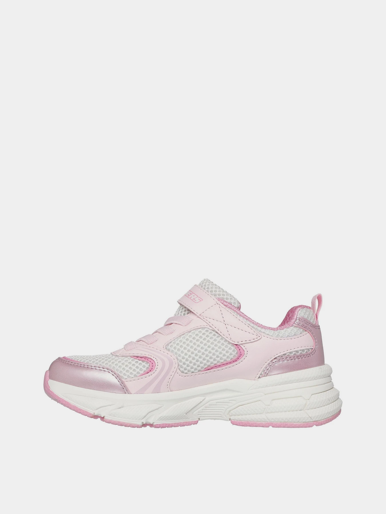 Кросівки Skechers RETRO-GRAPH модель 303692L PNK Фото