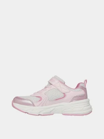 Кросівки Skechers RETRO-GRAPH модель 303692L PNK Фото
