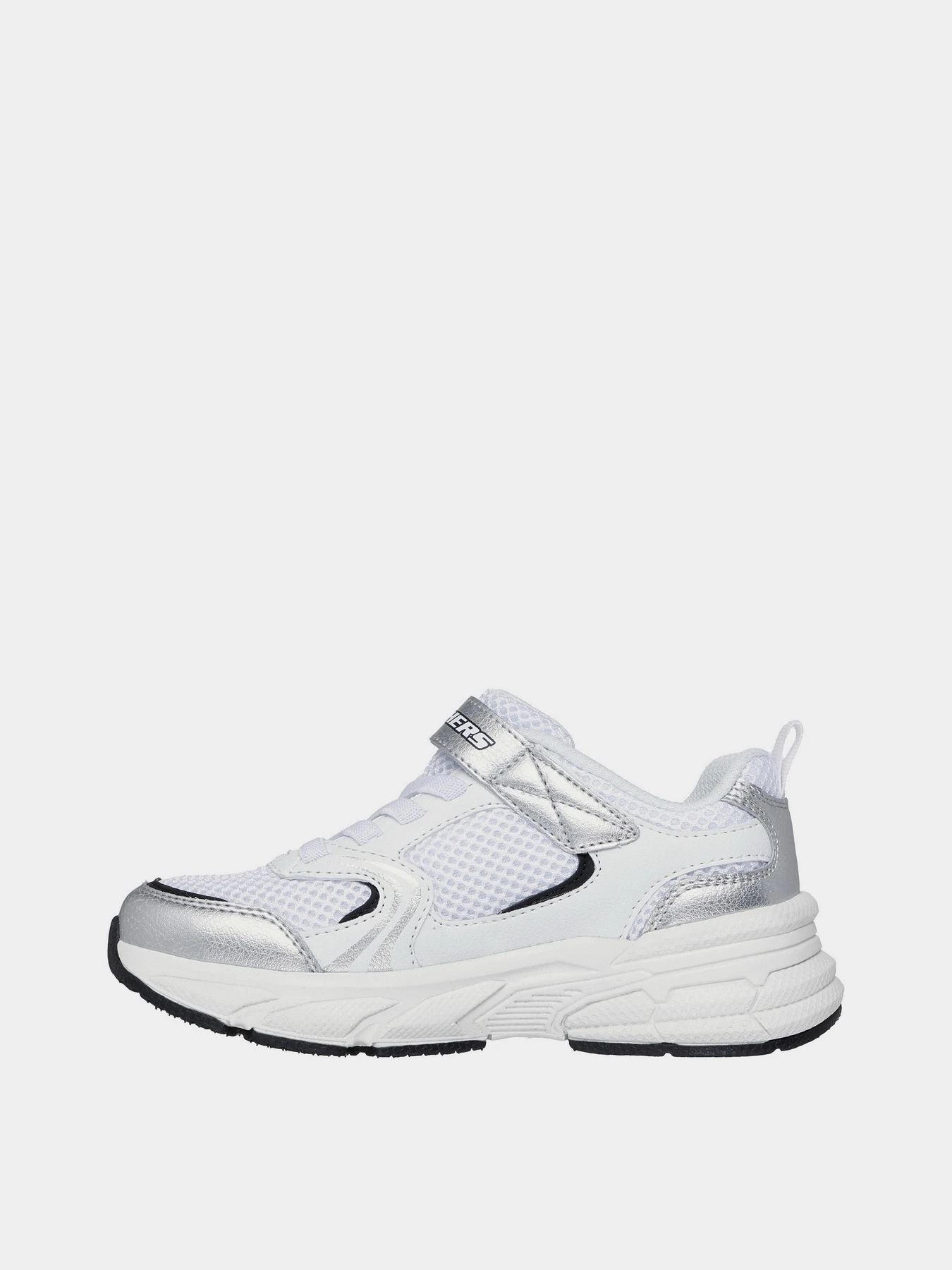 Кроссовки Skechers RETRO-GRAPH модель 303692L WSL Кроссовки Skechers RETRO-GRAPH модель 303692L WSL Фото