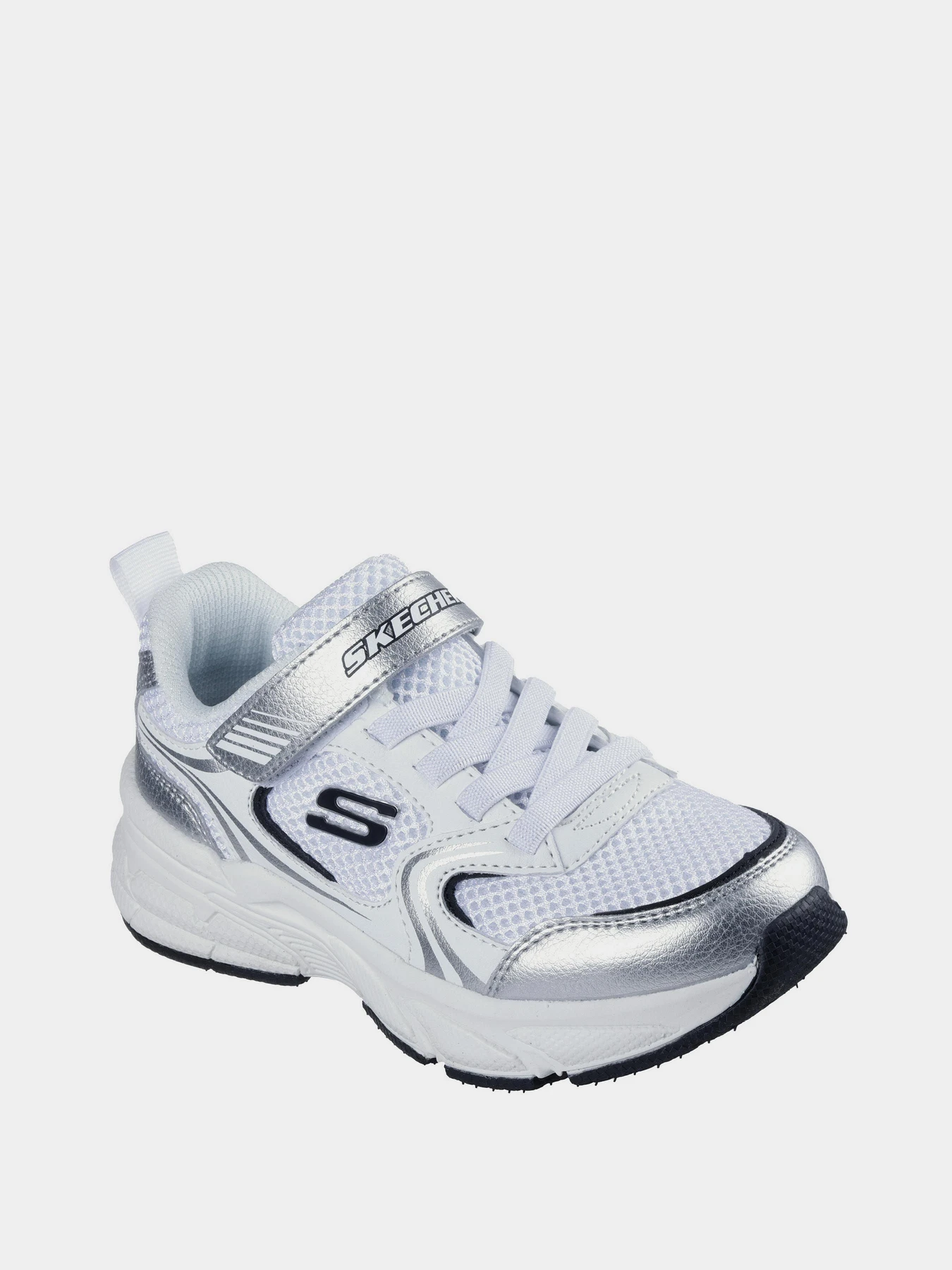 Кроссовки Skechers RETRO-GRAPH модель 303692L WSL Кроссовки Skechers RETRO-GRAPH модель 303692L WSL Фото