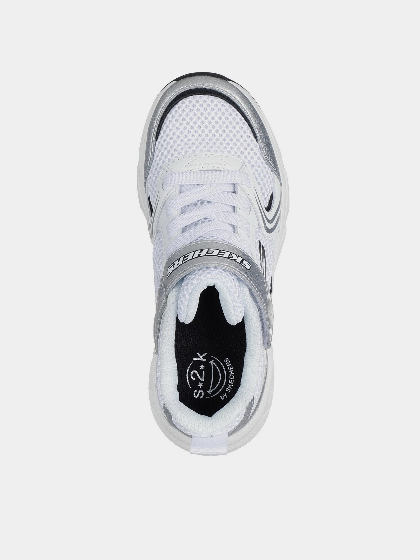 Кроссовки Skechers RETRO-GRAPH модель 303692L WSL Кроссовки Skechers RETRO-GRAPH модель 303692L WSL Фото