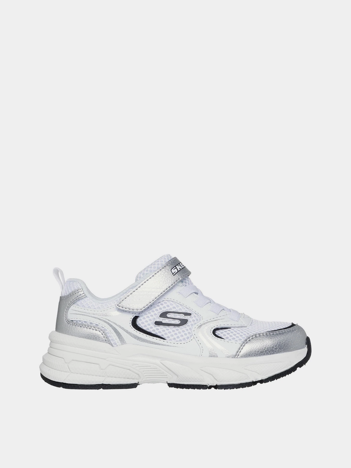 Кроссовки Skechers RETRO-GRAPH модель 303692L WSL Кроссовки Skechers RETRO-GRAPH модель 303692L WSL Фото
