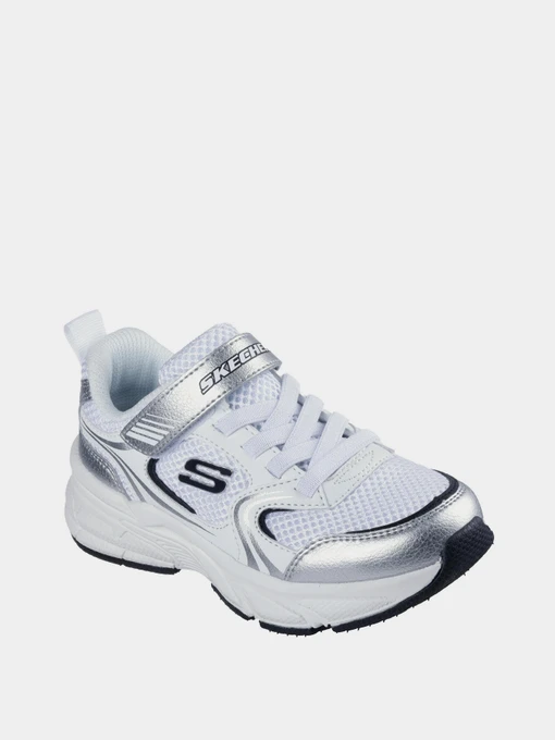 Дитячі Кросівки повсякденні Skechers RETRO-GRAPH фото 3