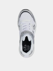 Кроссовки Skechers RETRO-GRAPH модель 303692L WSL Фото