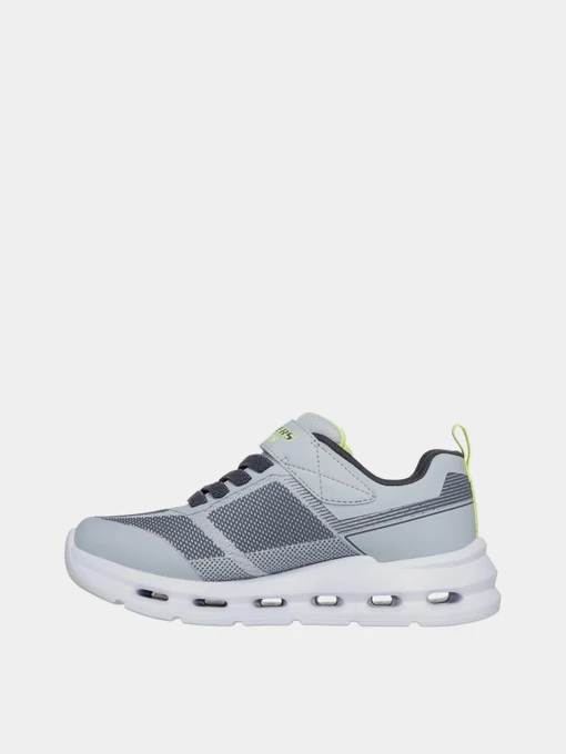 Дитячі Кросівки повсякденні Skechers GLIDE-STEP LIGHTS фото 2