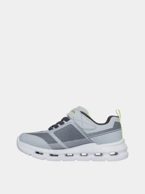 Кросівки Skechers GLIDE-STEP LIGHTS модель 400240L GYLM Фото
