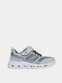 Кросівки Skechers GLIDE-STEP LIGHTS модель 400240L GYLM Фото