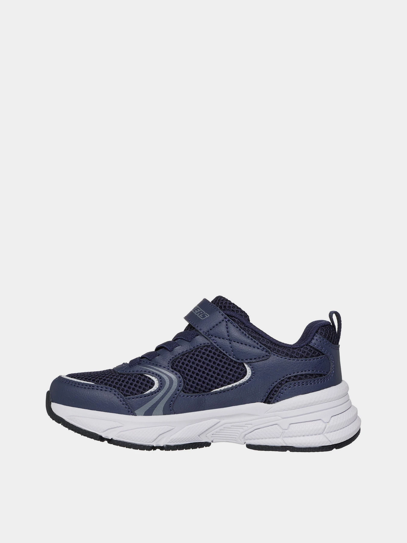 Кроссовки Skechers RETRO-GRAPH модель 403857L NVY Кроссовки Skechers RETRO-GRAPH модель 403857L NVY Фото