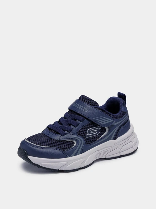 Дитячі Кросівки повсякденні Skechers RETRO-GRAPH фото 3