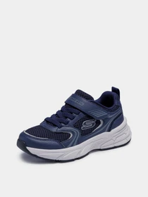 Кроссовки Skechers RETRO-GRAPH модель 403857L NVY Фото