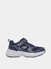 Кроссовки Skechers RETRO-GRAPH модель 403857L NVY Фото