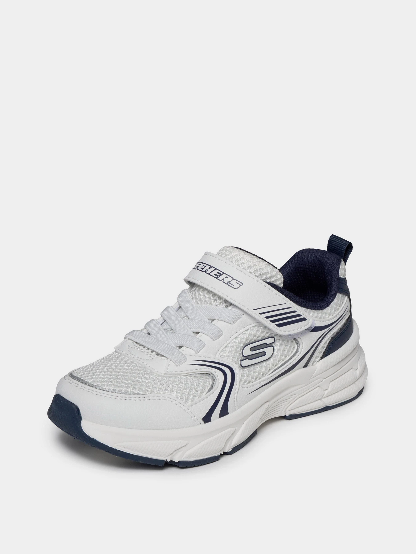 Кроссовки Skechers RETRO-GRAPH модель 403857L WNVY Кроссовки Skechers RETRO-GRAPH модель 403857L WNVY Фото
