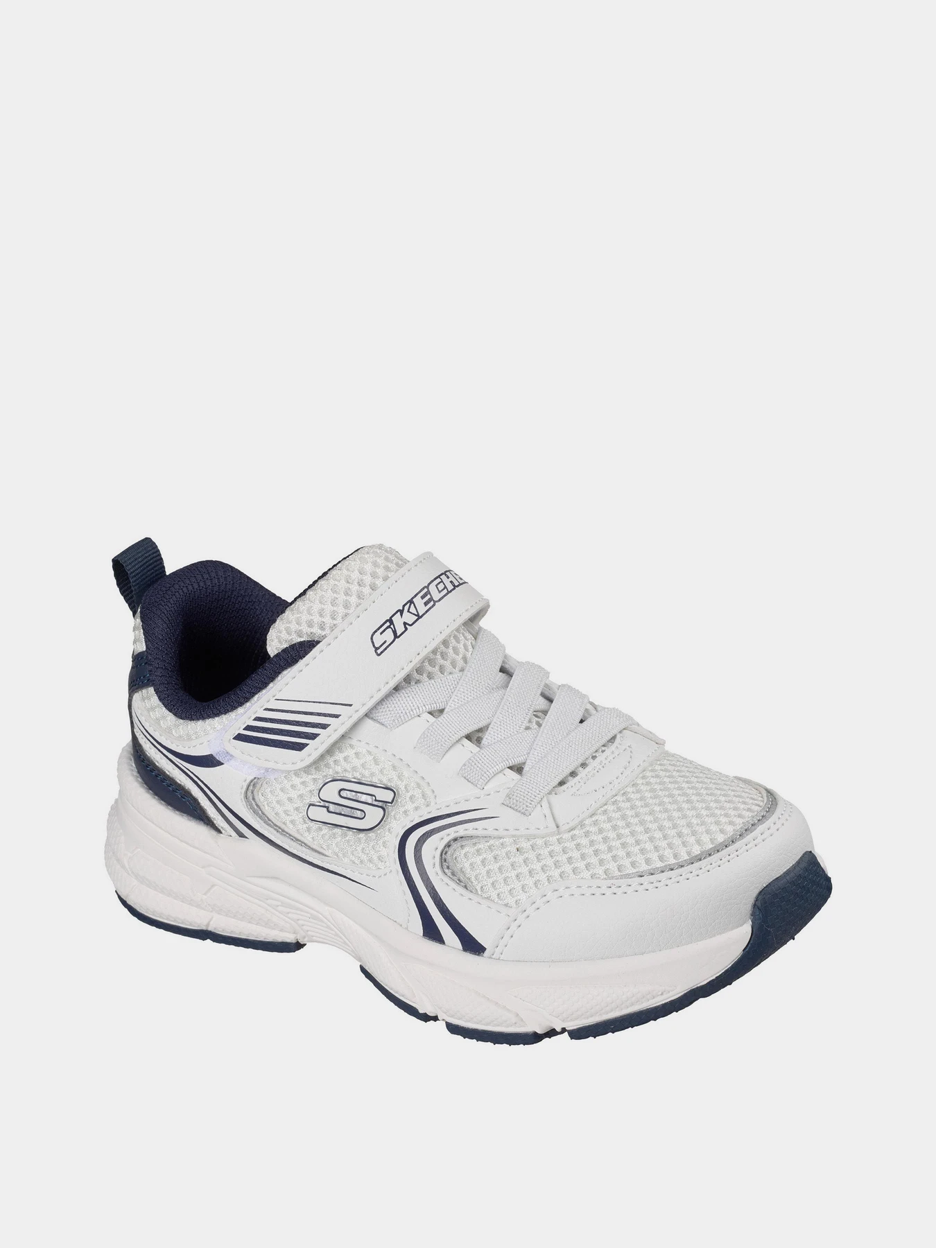 Кроссовки Skechers RETRO-GRAPH модель 403857L WNVY Кроссовки Skechers RETRO-GRAPH модель 403857L WNVY Фото