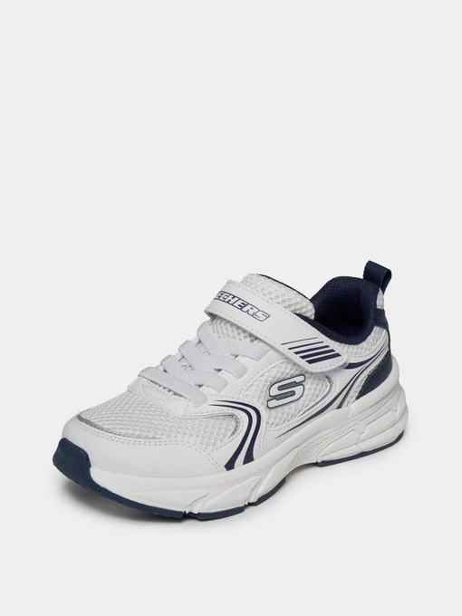 Дитячі Кросівки повсякденні Skechers RETRO-GRAPH фото 2