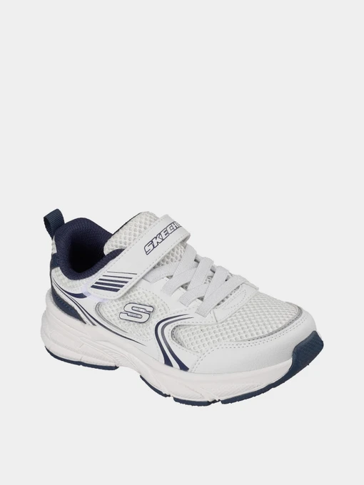 Дитячі Кросівки повсякденні Skechers RETRO-GRAPH фото 3
