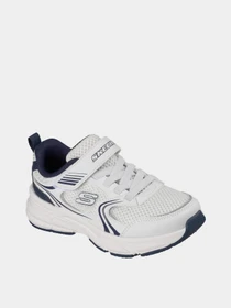 Кроссовки Skechers RETRO-GRAPH модель 403857L WNVY Фото