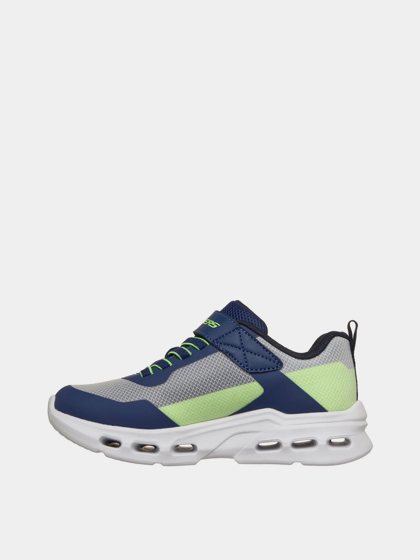 Кроссовки Skechers SKECHERS GLIDE-STEP AERO модель 405125L NVLM Кроссовки Skechers SKECHERS GLIDE-STEP AERO модель 405125L NVLM Фото