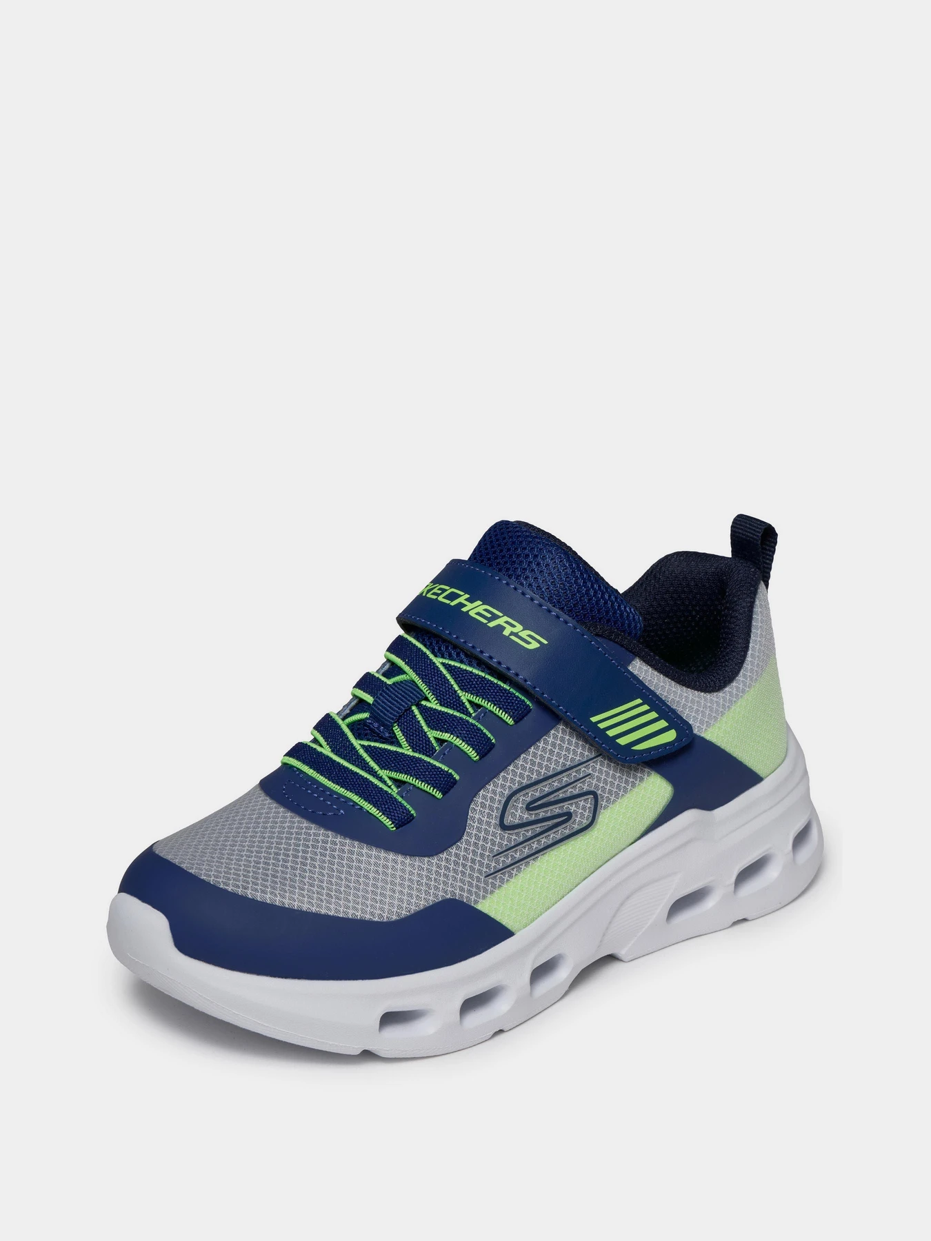 Кроссовки Skechers SKECHERS GLIDE-STEP AERO модель 405125L NVLM Кроссовки Skechers SKECHERS GLIDE-STEP AERO модель 405125L NVLM Фото