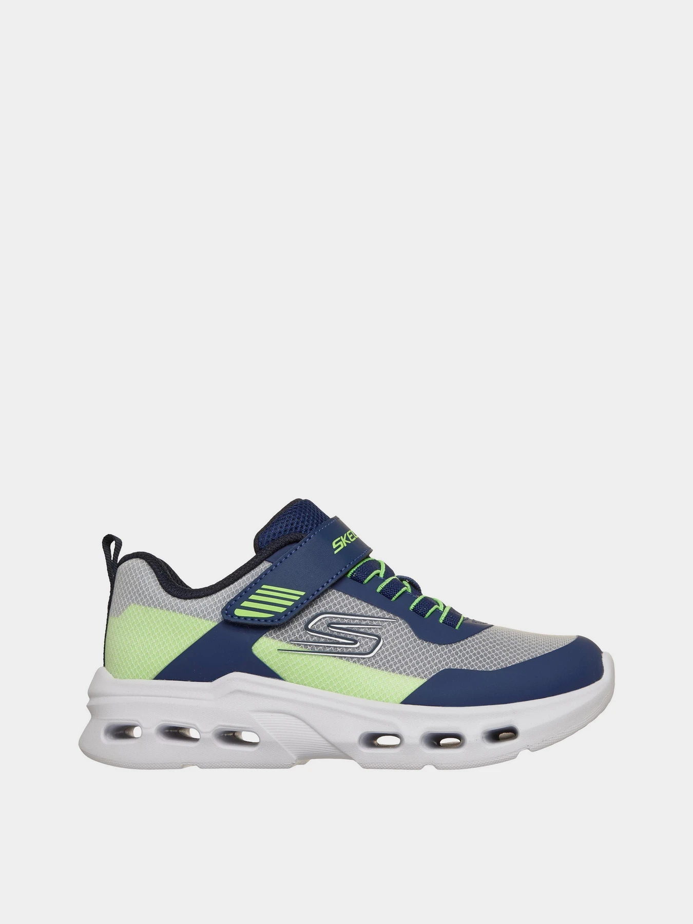 Кроссовки Skechers SKECHERS GLIDE-STEP AERO модель 405125L NVLM Кроссовки Skechers SKECHERS GLIDE-STEP AERO модель 405125L NVLM Фото